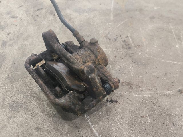 bontott FIAT DUCATO Bal hátsó Féknyereg Munkahengerrel