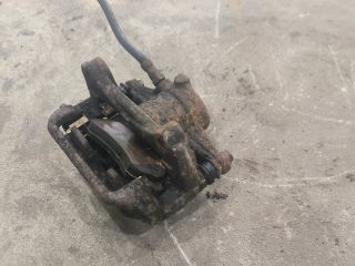 bontott FIAT DUCATO Bal hátsó Féknyereg Munkahengerrel