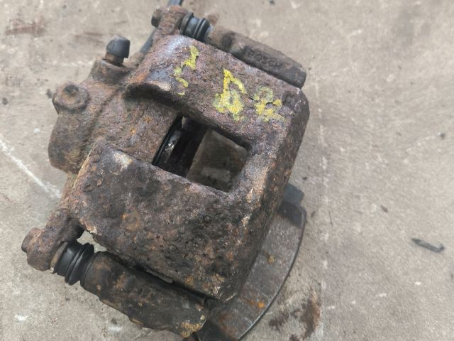 bontott FIAT DUCATO Bal hátsó Féknyereg Munkahengerrel