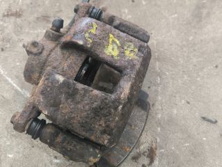 bontott FIAT DUCATO Bal hátsó Féknyereg Munkahengerrel