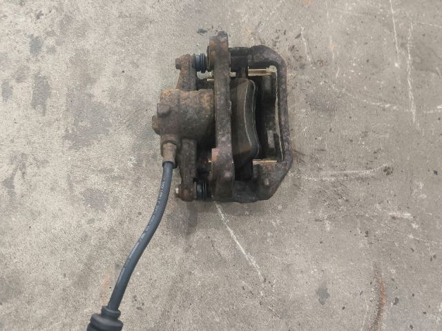 bontott FIAT DUCATO Bal hátsó Féknyereg Munkahengerrel