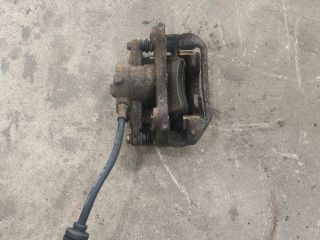 bontott FIAT DUCATO Bal hátsó Féknyereg Munkahengerrel