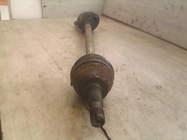 bontott FIAT DUCATO Bal hátsó Féltengely