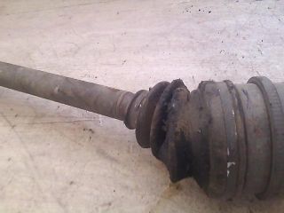 bontott FIAT DUCATO Bal hátsó Féltengely