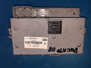 bontott FIAT DUCATO Biztosítéktábla Motortér