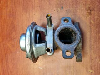 bontott FIAT DUCATO EGR / AGR Szelep