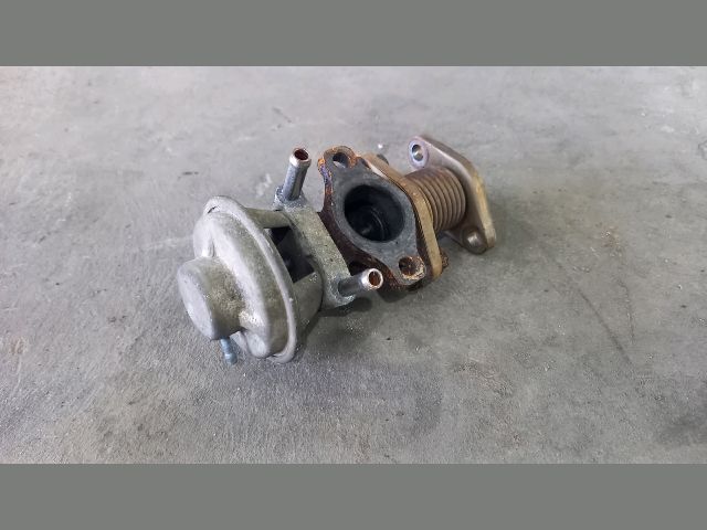 bontott FIAT DUCATO EGR / AGR Szelep