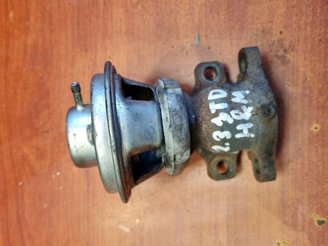 bontott FIAT DUCATO EGR / AGR Szelep