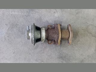 bontott FIAT DUCATO EGR / AGR Szelep