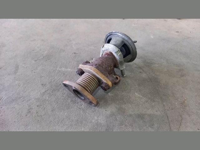 bontott FIAT DUCATO EGR / AGR Szelep