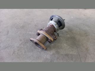 bontott FIAT DUCATO EGR / AGR Szelep