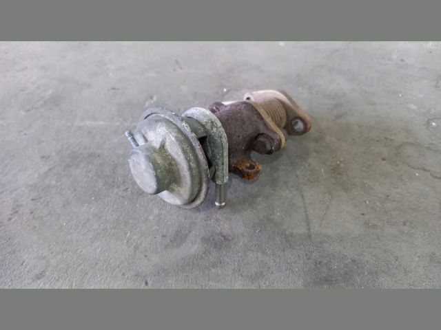 bontott FIAT DUCATO EGR / AGR Szelep