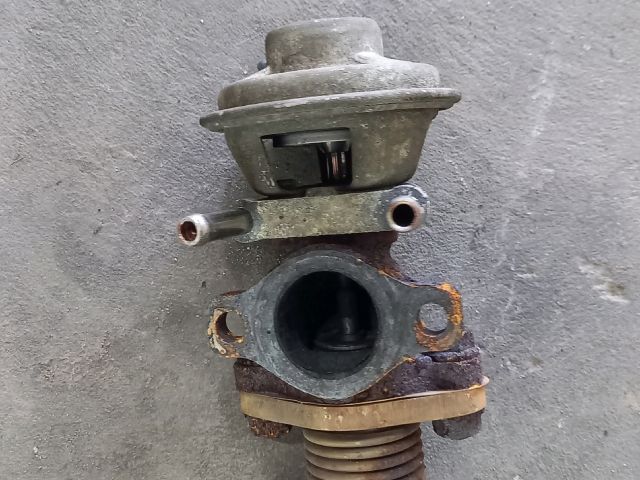 bontott FIAT DUCATO EGR / AGR Szelep