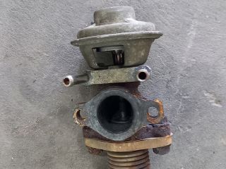 bontott FIAT DUCATO EGR / AGR Szelep