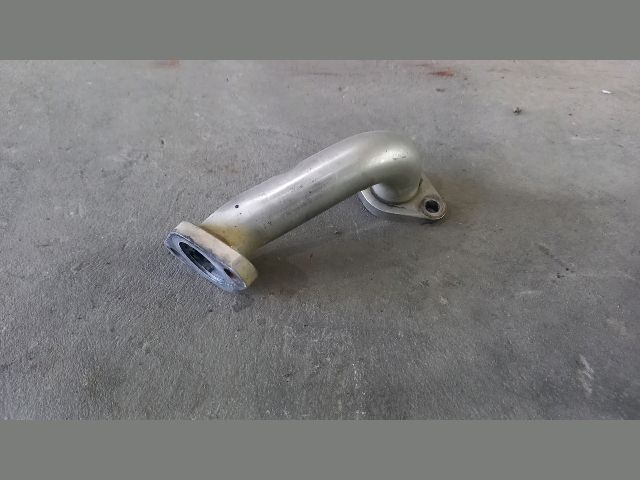 bontott FIAT DUCATO EGR Hűtő Cső