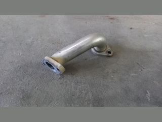 bontott FIAT DUCATO EGR Hűtő Cső