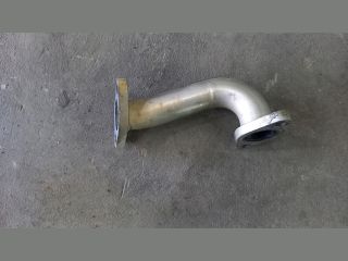 bontott FIAT DUCATO EGR Hűtő Cső