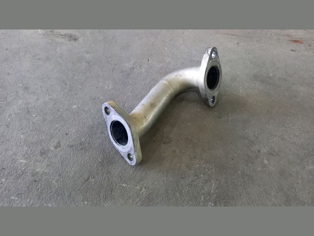 bontott FIAT DUCATO EGR Hűtő Cső