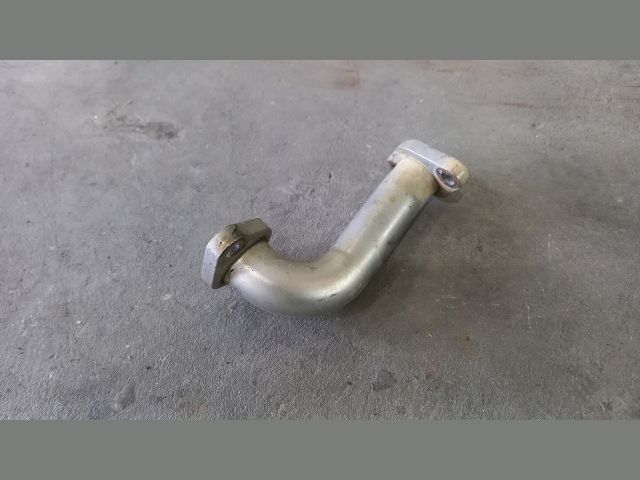 bontott FIAT DUCATO EGR Hűtő Cső