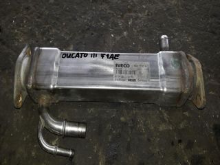 bontott FIAT DUCATO EGR Hűtő