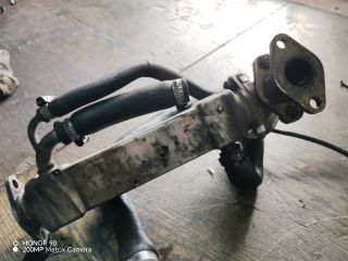 bontott FIAT DUCATO EGR Hűtő
