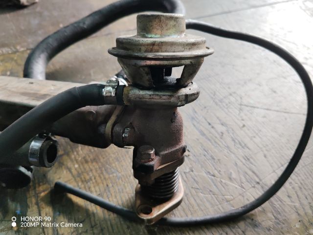 bontott FIAT DUCATO EGR Hűtő