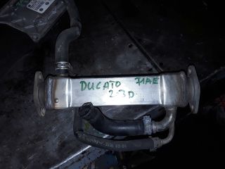 bontott FIAT DUCATO EGR Hűtő