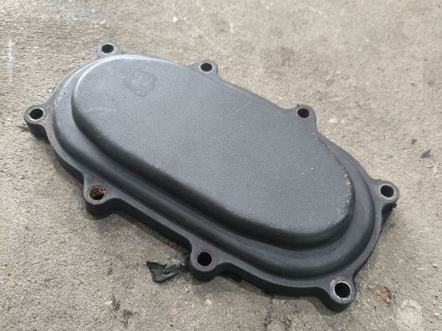 bontott FIAT DUCATO Első Vezérlés Burkolat