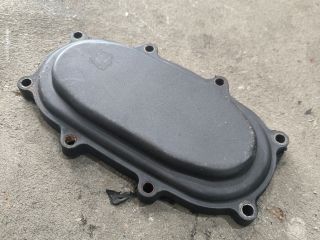 bontott FIAT DUCATO Első Vezérlés Burkolat