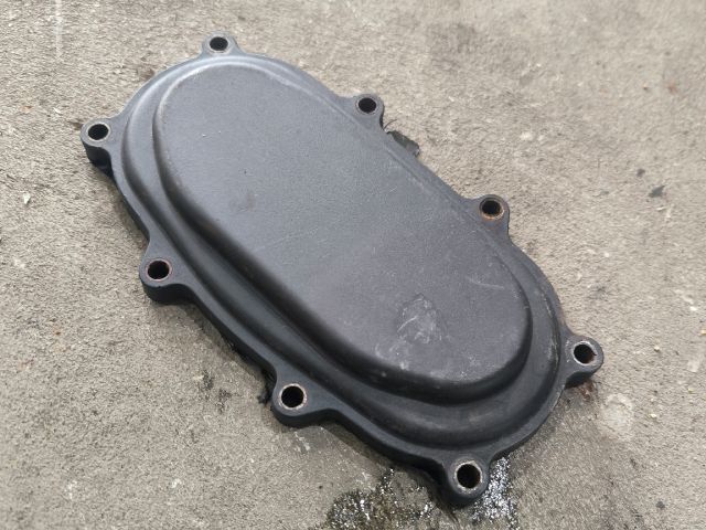 bontott FIAT DUCATO Első Vezérlés Burkolat