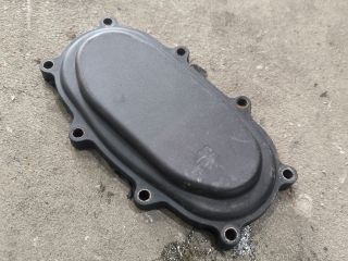 bontott FIAT DUCATO Első Vezérlés Burkolat