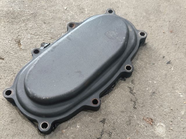 bontott FIAT DUCATO Első Vezérlés Burkolat