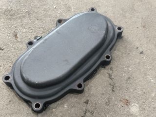 bontott FIAT DUCATO Első Vezérlés Burkolat