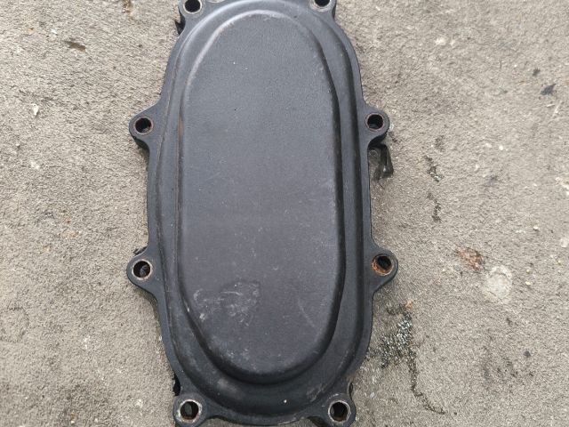 bontott FIAT DUCATO Első Vezérlés Burkolat