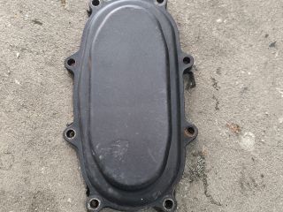 bontott FIAT DUCATO Első Vezérlés Burkolat