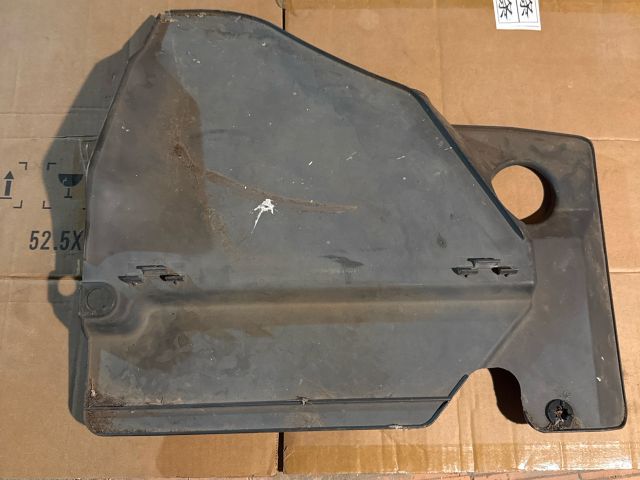 bontott FIAT DUCATO Felső Motorburkolat