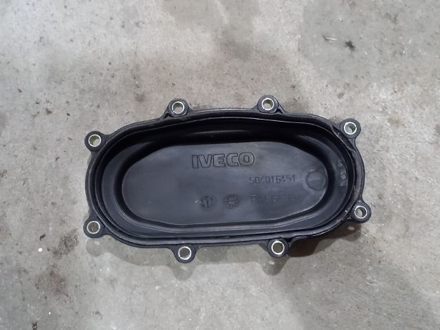 bontott FIAT DUCATO Felső Vezérlés Burkolat