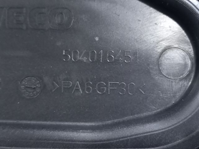 bontott FIAT DUCATO Felső Vezérlés Burkolat