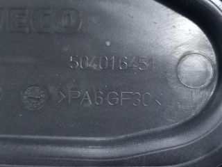 bontott FIAT DUCATO Felső Vezérlés Burkolat