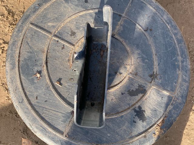 bontott FIAT DUCATO Felső Vezérlés Burkolat