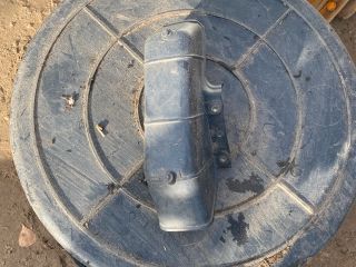 bontott FIAT DUCATO Felső Vezérlés Burkolat