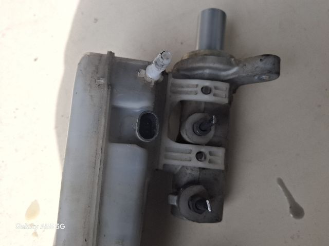 bontott FIAT DUCATO Főfékhenger