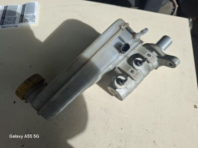 bontott FIAT DUCATO Főfékhenger