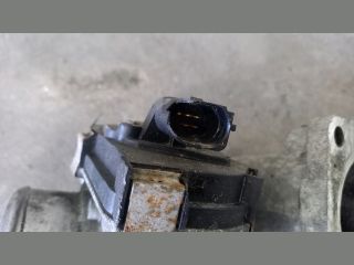 bontott FIAT DUCATO Fojtószelep (Elektromos)