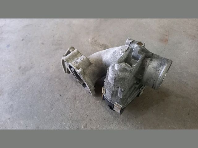 bontott FIAT DUCATO Fojtószelep (Elektromos)