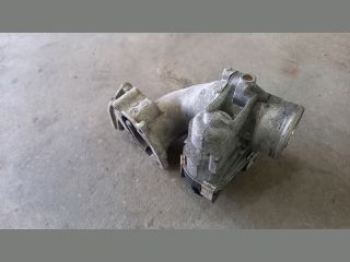 bontott FIAT DUCATO Fojtószelep (Elektromos)