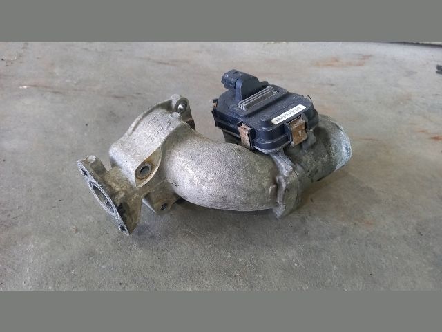 bontott FIAT DUCATO Fojtószelep (Elektromos)