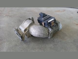 bontott FIAT DUCATO Fojtószelep (Elektromos)