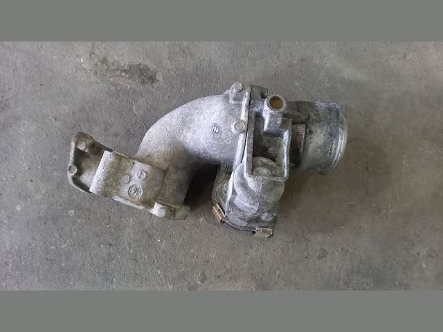 bontott FIAT DUCATO Fojtószelep (Elektromos)