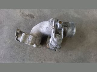 bontott FIAT DUCATO Fojtószelep (Elektromos)